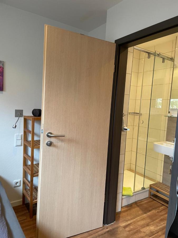 City-Apparte One Zentrales & Komfortables Wohnen In Gronau Gronau  Eksteriør billede