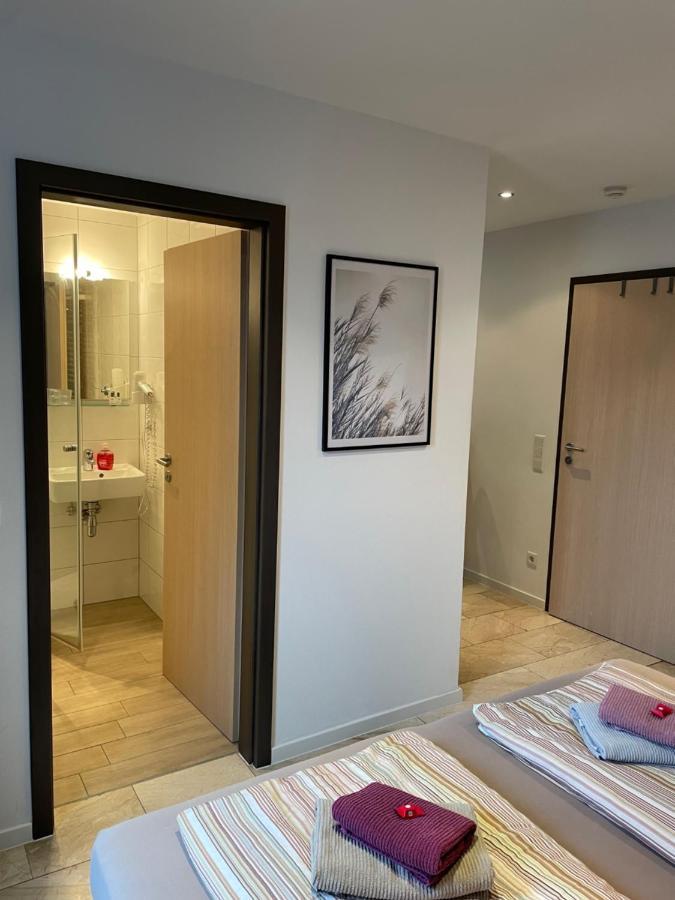 City-Apparte One Zentrales & Komfortables Wohnen In Gronau Gronau  Eksteriør billede