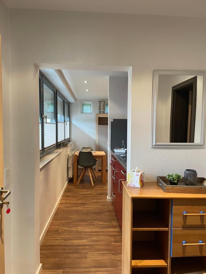 City-Apparte One Zentrales & Komfortables Wohnen In Gronau Gronau  Eksteriør billede