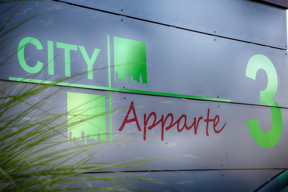 City-Apparte One Zentrales & Komfortables Wohnen In Gronau Gronau  Værelse billede
