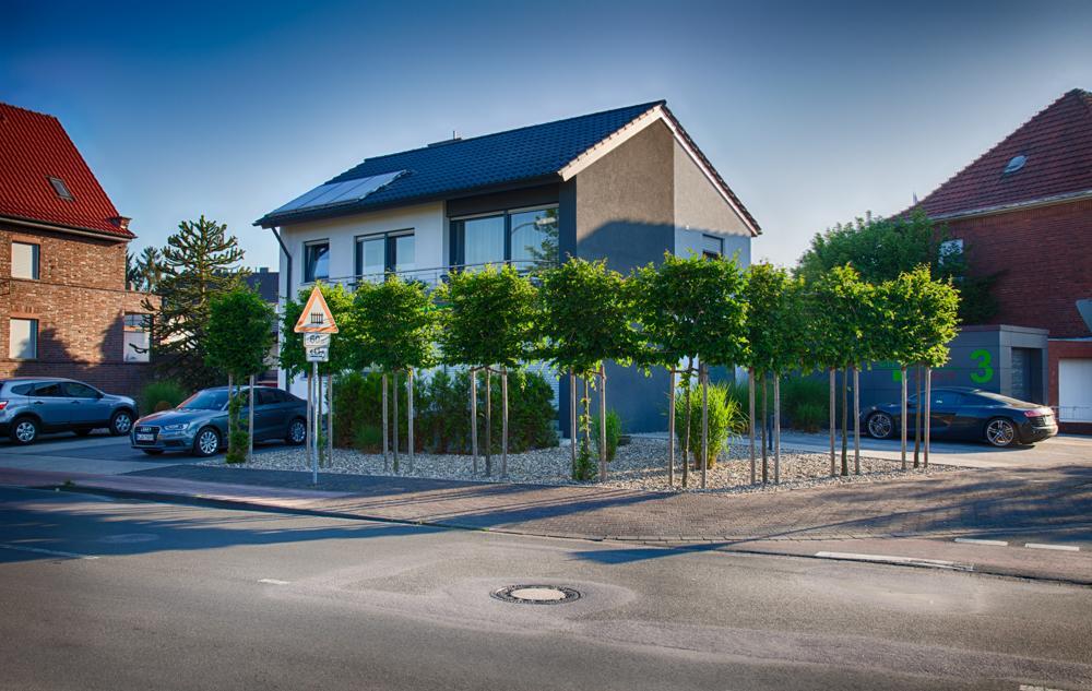 City-Apparte One Zentrales & Komfortables Wohnen In Gronau Gronau  Eksteriør billede