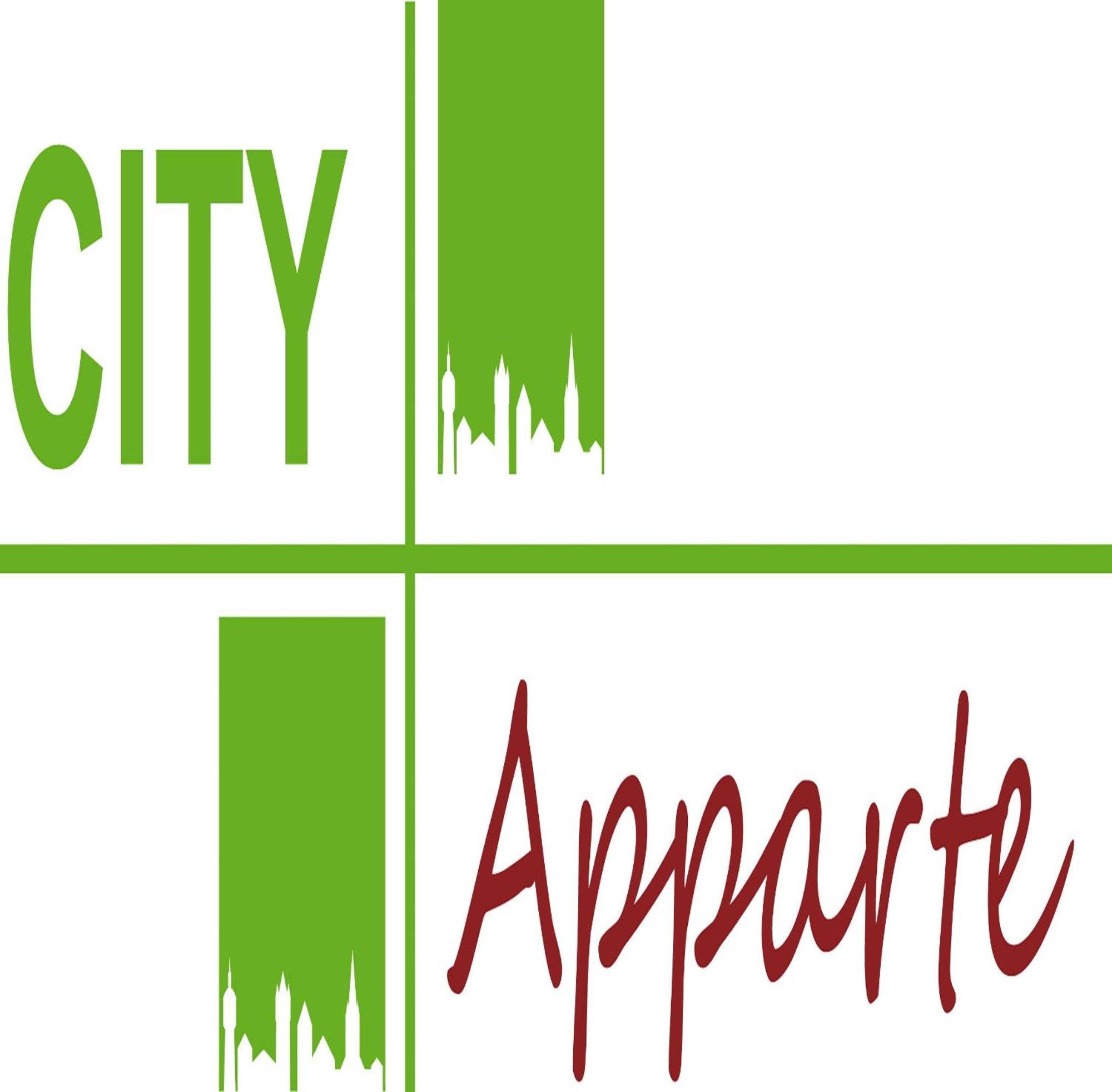 City-Apparte One Zentrales & Komfortables Wohnen In Gronau Gronau  Eksteriør billede